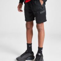Nike Sportswear Air Max Pack Fekete Gyerek Rövidnadrág