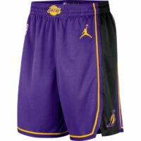 Jordan x Los Angeles Lakers Statement Edition Dri-FIT Rövidnadrág