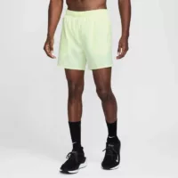 Nike Challenger Dri-FIT Running Zöld Férfi Rövidnadrág