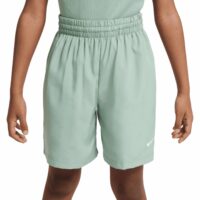 Nike Multi Dri-Fit Khaki Gyerek Rövidnadrág