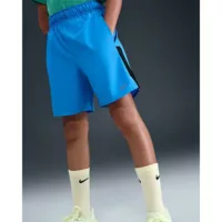 Nike Dri-Fit Challenger Kék Gyerek Rövidnadrág