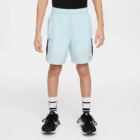 Nike Dri-Fit Challenger Glacier Blue Gyerek Rövidnadrág