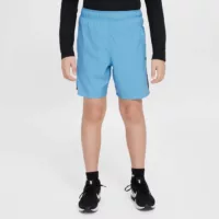 Nike Dri-Fit Challenger Kék Gyerek Rövidnadrág