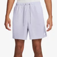 Nike Club Mesh Flow Ibolya Férfi Rövidnadrág