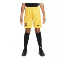 Nike x Fc Barcelona 2024/25 Gyerek Rövidnadrág