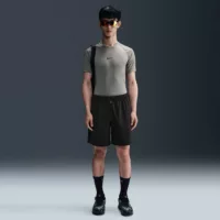 Nike Tech Woven Férfi Fekete Rövidnadrág
