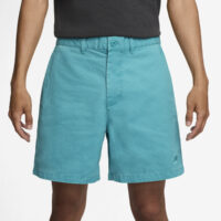 Nike Club Washed 6" Life Chino Dusty Cactus Férfi Rövidnadrág
