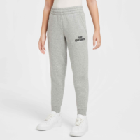Nike Sportswear Club Fleece Szürke Gyerek Melegítőnadrág