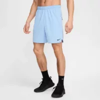 Nike Dri-Fit Totality Breathe Babakék Férfi Rövidnadrág