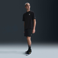 Nike Kobe Dri-FIT 15cm Basketball Fekete Férfi Rövidnadrág
