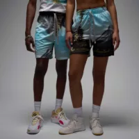 Jordan x Luka Doncic “Gone Fishing” Férfi Rövidnadrág