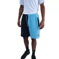 Nike x Giannis Standart Issue Sötétkék-Kék Rövidnadrág