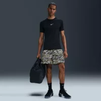 Nike Basketball Mesh Athletic 5” Hawkeyes Mizzou Színes Férfi Rövidnadrág