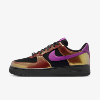 Nike Air Force 1 '07 LV8 "Glam Rock Bold Berry"