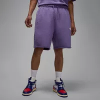 Air Jordan Rare Air French Terry Lila Férfi Nadrág