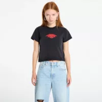 Jordan Rare Air Fekete Női Poló