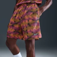 Nike Challenger 7 Multicolor Rövidnadrág