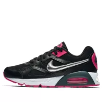 Nike Air Max Ivo Metallic Silver Pink