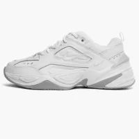 Nike M2K Tekno White Pure Platinum