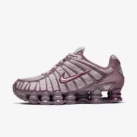 Nike Shox TL Night Maroon