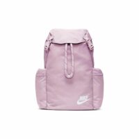 Nike Heritage Rucksuck Lila Hátizsák (24L)