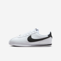 Nike Cortez White Black (2024) (GS)