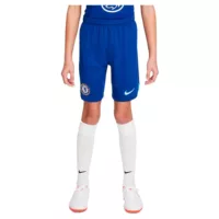 Nike x Chelsea 22/23 Hazai Gyerek Rövidnadrág
