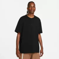 Nike Sportswear Premium Essentials Fekete Férfi Póló
