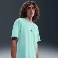 Nike ACG Center Logo Menta Férfi Póló