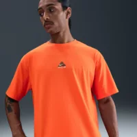 Nike ACG Center Logo Narancssárga Férfi Póló