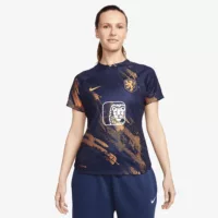 Nike Netherlands Pre-Match Női Focimez
