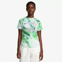Nike Nigeria Academy Pro Pre-Match Női Footballmez