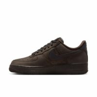Nike Air Force 1 Low PRM MF Velvet Brown