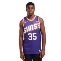 Nike x NBA Kevin Durant Phoenix Suns Icon Edition Kosárlabda Mez