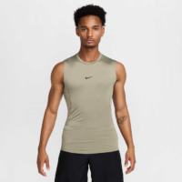 Nike Pro Dri-FIT Khaki Férfi Atléta