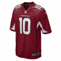 Nike x NFL Arizona Cardinals DeAndre Hopkins Férfi Amerikai Futball Mez