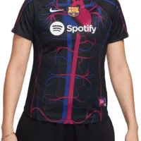 Nike Patta x FC Barcelona Academy Dri-Fit Női Footballmez