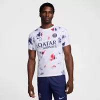 Nike x Paris Saint-Germain 24/25 Dri-FIT Academy Pro Fehér Férfi Focimez