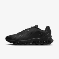 Air Max Dn8 Triple Black