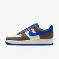 Nike Air Force 1 Hyper Royal Cave Stone