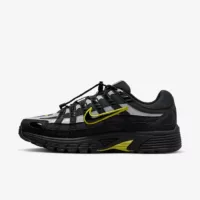 Nike P-6000 'Black Volt'