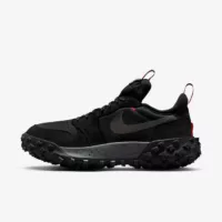 Jordan 1 Low Element Gore-Tex Black Challenge Red