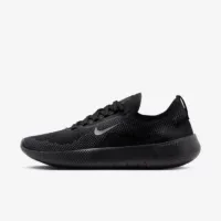 Nike Free 2025 "Triple Black"