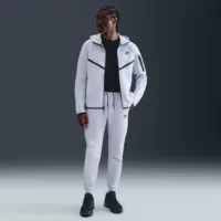 Nike Sportswear Tech Fleece “Ghost” Férfi Melegítőnadrág