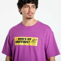 Nike ACG Canoe Sticker Lila Férfi Póló