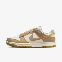 Nike Dunk Low Sail Parachute Begie