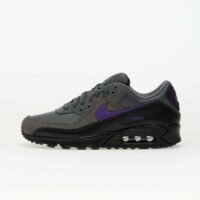Nike Air Max 90 Wild Grape Black
