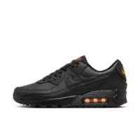 Nike Air Max 90 "Black Safety Orange"