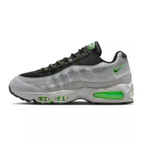 Nike Air Max 95 OG Racing Pack "Light Smoke"