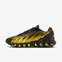 Nike Air Max Dn8 Black Chrome Varsity Gold